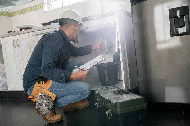 Best Sewer Line Repair  in Lake Waccamaw, NC