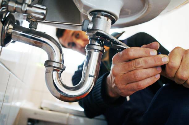 Best Drain Cleaning Services  in Lake Waccamaw, NC