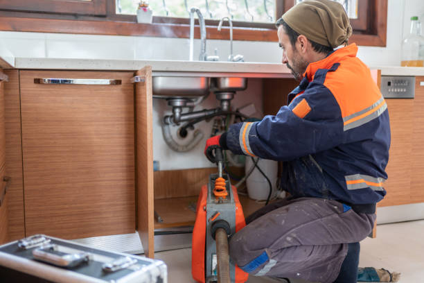 Lake Waccamaw, NC Plumbing Company