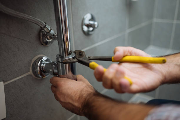Best Commercial Plumbing Services  in Lake Waccamaw, NC