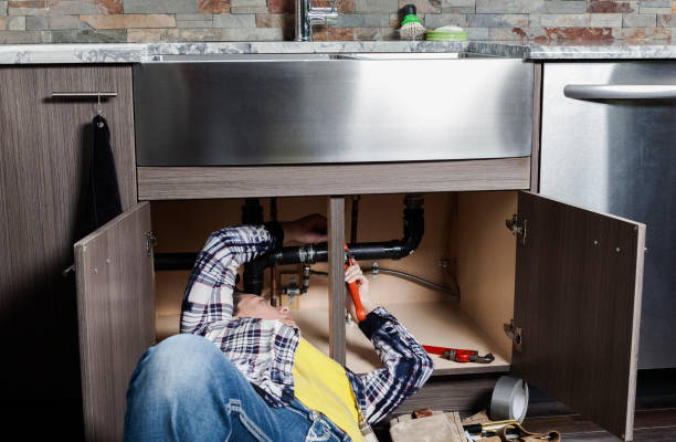 Best Faucet Repair  in Lake Waccamaw, NC